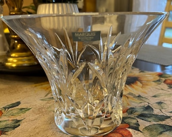 Waterford Marquis “Crystal Caprice” Bowl