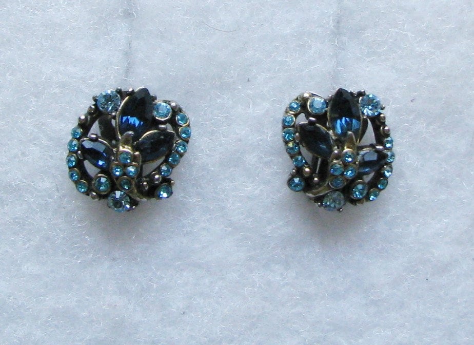 Hollycraft Jewelry - Etsy