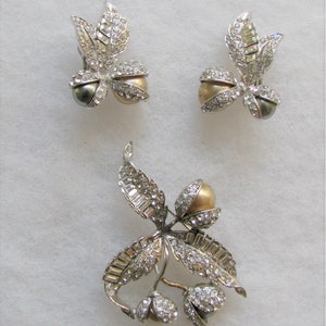 Boucher brooch set - Etsy 日本