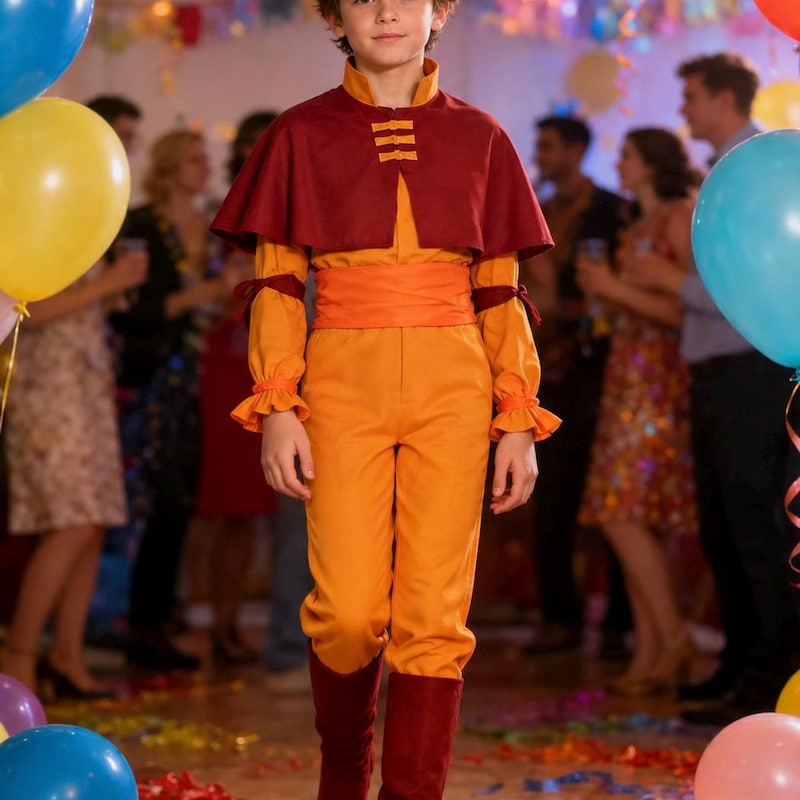 Avatar Halloween Costume - Etsy