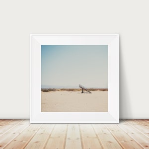 abandoned bleachers photograph, abandoned art, desert photograph, California print, steps print, Highway 395 print, travel photography