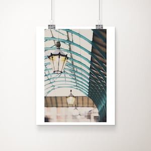 covent garden print, London photograph, London decor, London architecture print, London travel print, English decor, vertical London print