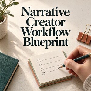 No Code AI Workflow Kit, 5 Make.com Automation Recipes for Small Business