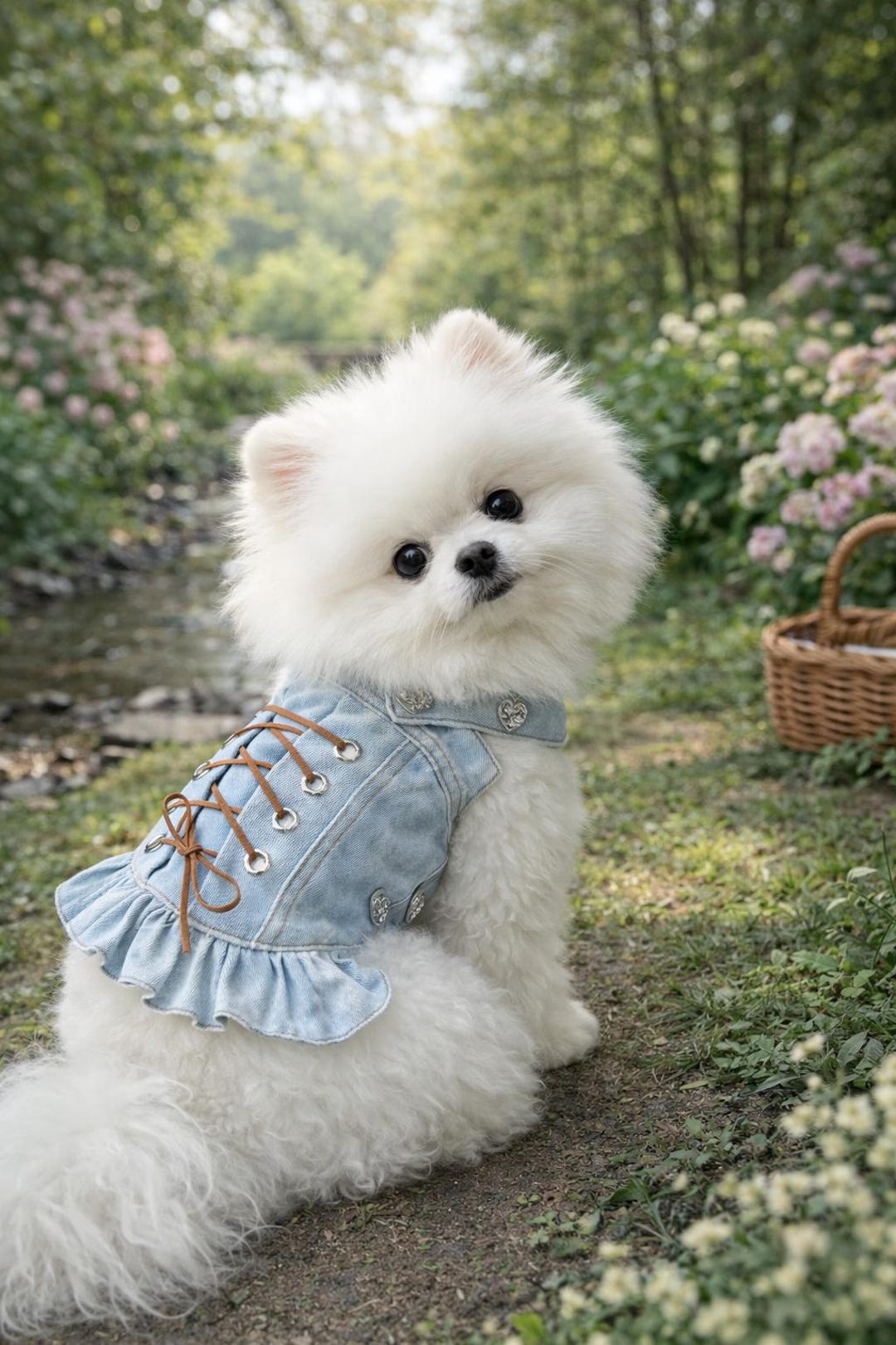 teacup-dog-denim-dress-blue-puppy-dress-small-dog-clothes-cute