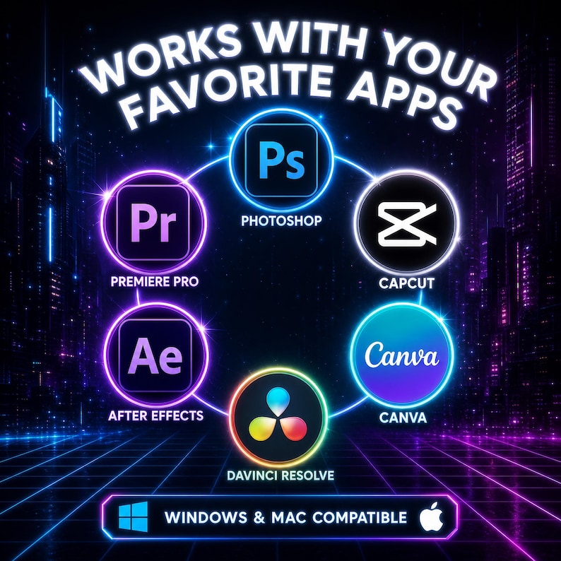 Text Presets Pack 10000+, After Effects Motion Titles Captions ...