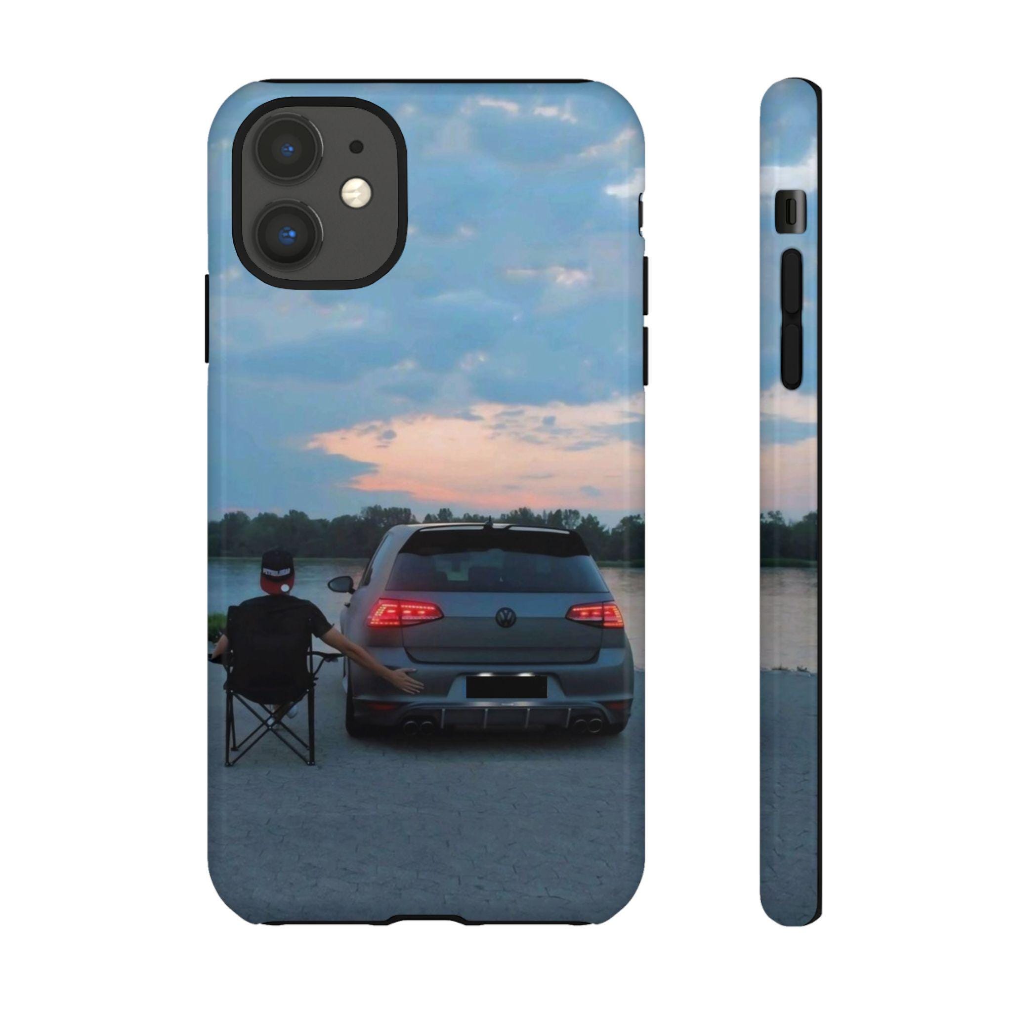 Vw Phone Case - Etsy
