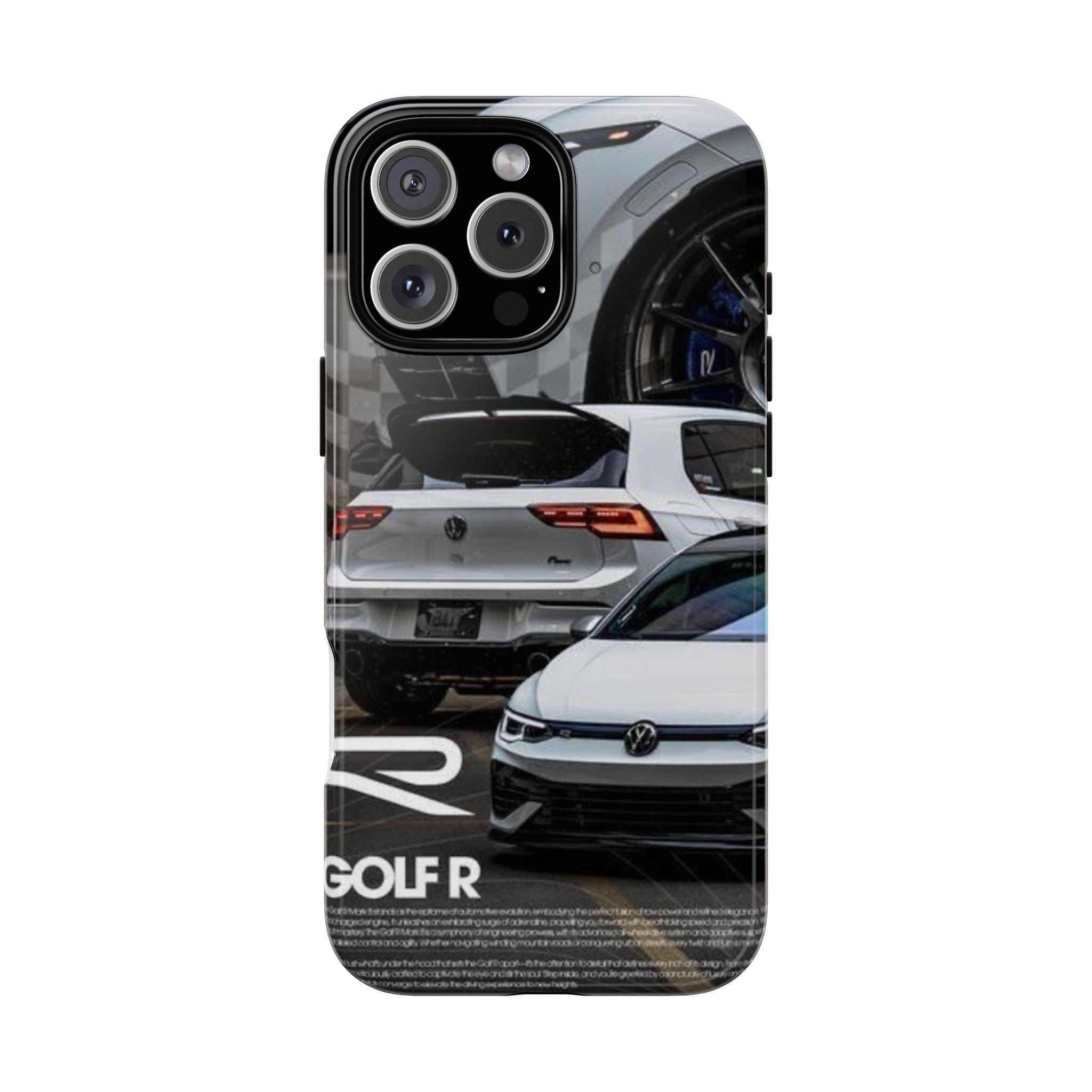 Vw Phone Case - Etsy