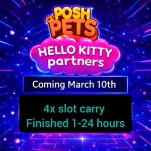 Snelle levering Monopoly Go 4-slot voor partnerevenement