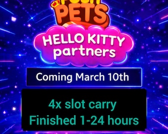 Entrega rápida de la tragamonedas Monopoly Go 4 para eventos de socios