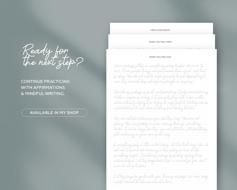 Cursive Handwriting Practice Worksheets image 5
