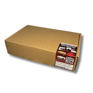 Electronics DIY Kit for Make: Electronics 3rd Ed - Economy Version