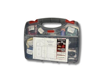 Kit de electrónica para principiantes: Crea productos electrónicos (3.ª edición), ProTechTrader