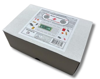Marca: Kit de electrónica de radio - Raspberry Pi, Proyectos DIY