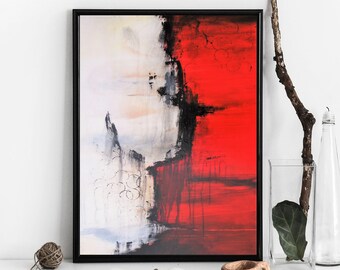 AB1222 red colourful Modern Retro Abstract Framed Wall Art Large Picture Prints AB1222 red colourful Modern Retro Abstract Framed Wall Art Large Picture Prints