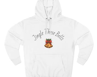 Sudadera con capucha de forro polar de tres paneles para hombre