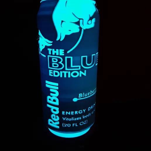 Redbull light - Etsy 日本