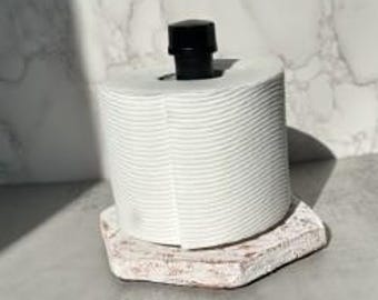 Toilettenpapierhalter "Farmhouse"