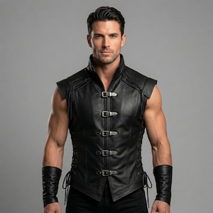 Jerkin Clothing - Etsy