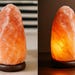 Himalayan Salt Lamps - ReNew Holistic Therapies