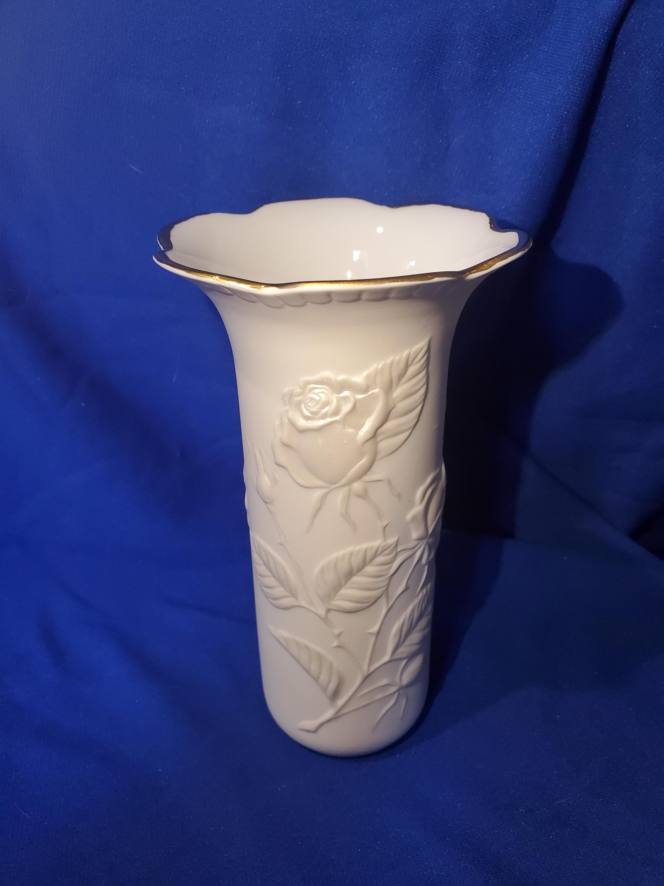Kaiser vase - Etsy 日本