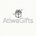 AtiwaGifts store logo