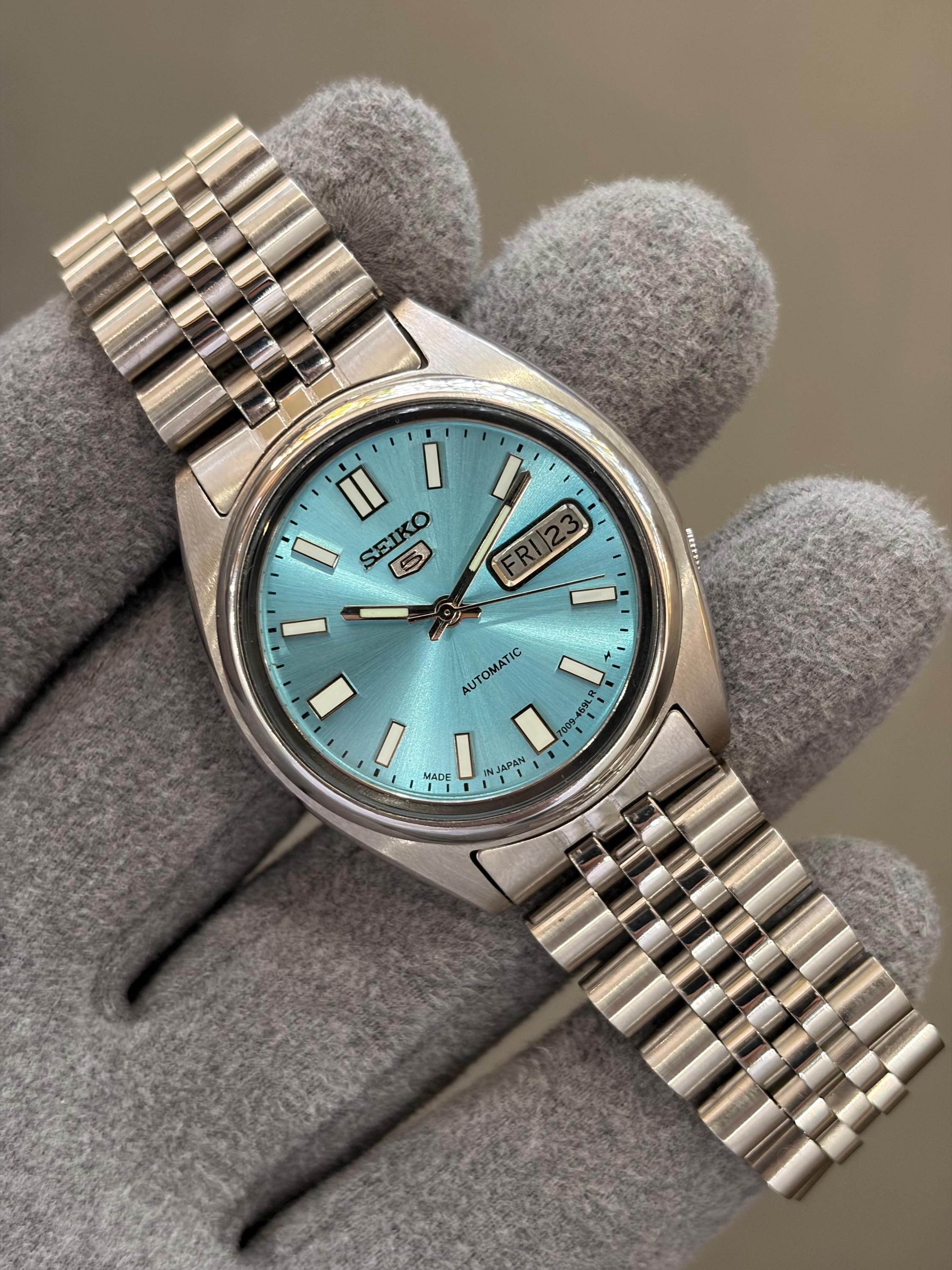 Seiko sports 150 - Etsy 日本