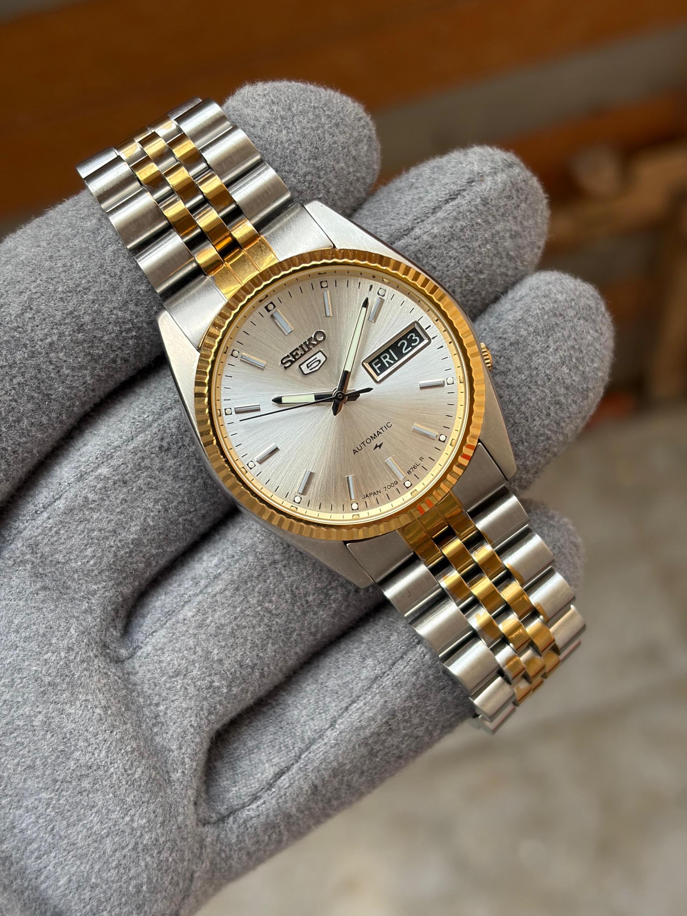 Seiko Santos - Etsy