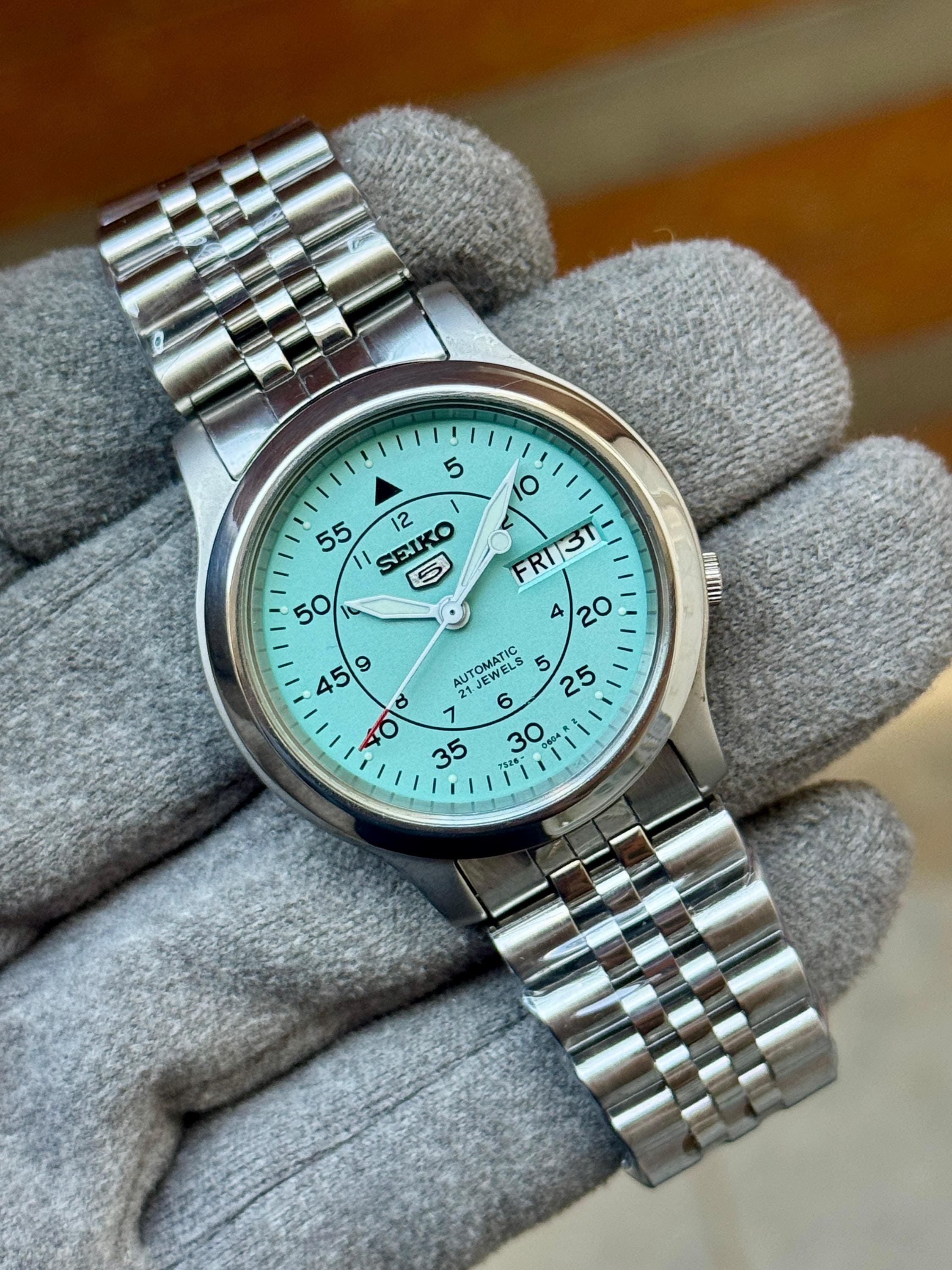 Seiko 6119 - Etsy 日本
