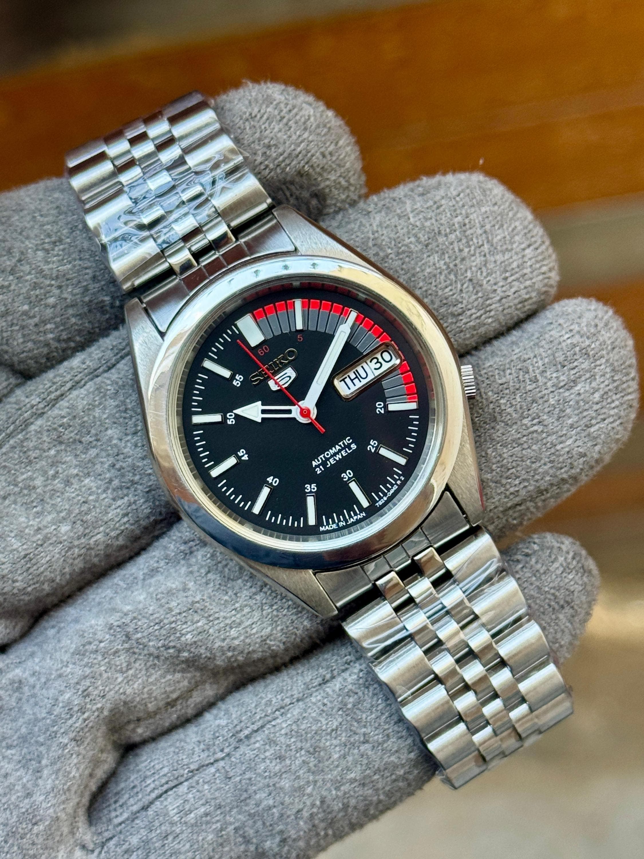 Speed Racer Watch - Etsy