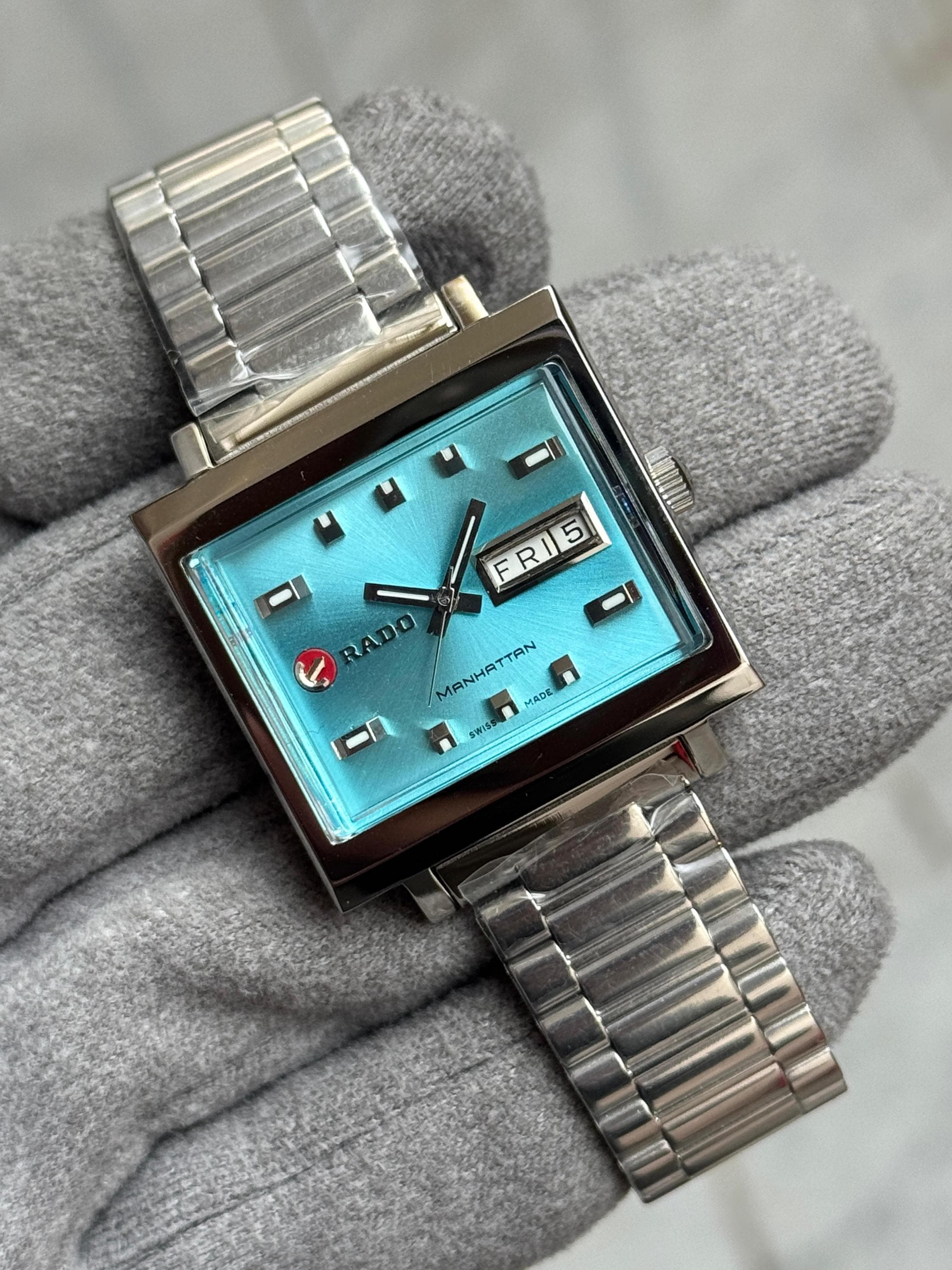Vintage rado watch - Etsy 日本