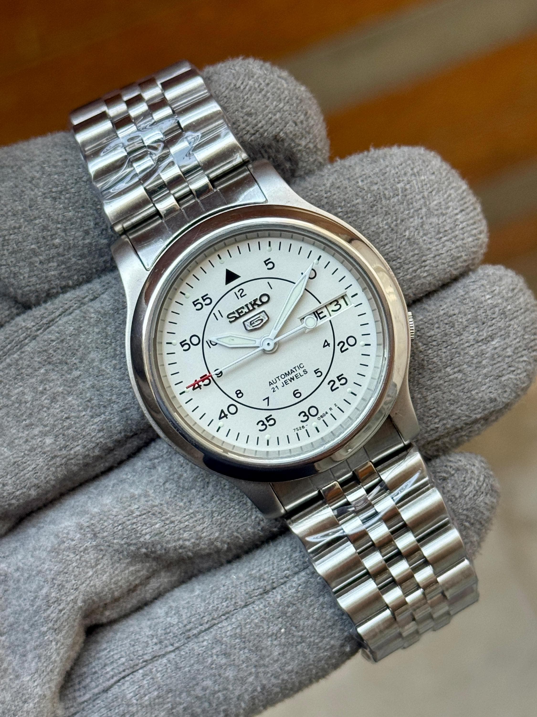 Seiko military watch - Etsy 日本