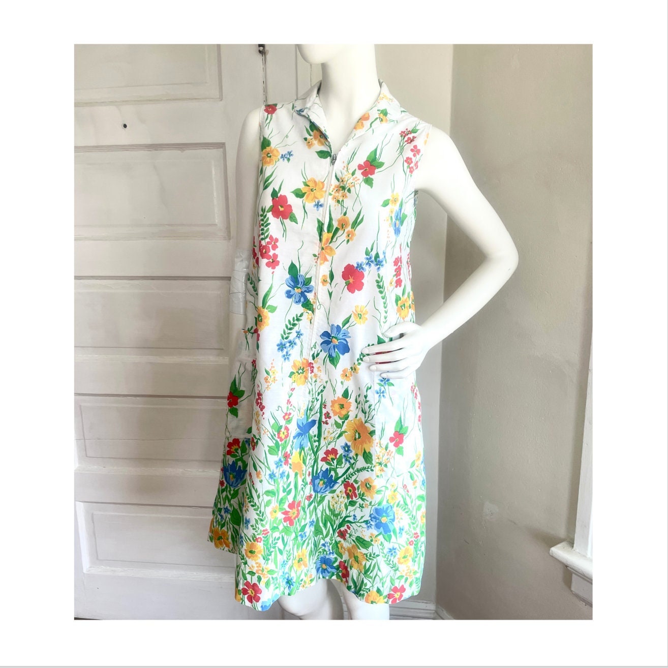 80s Vintage Dresses | Casual to Party Dresses