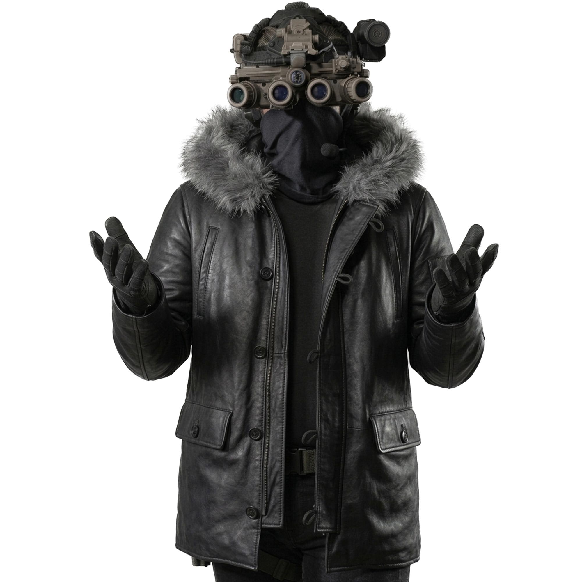 Hound wolf squad - Etsy 日本