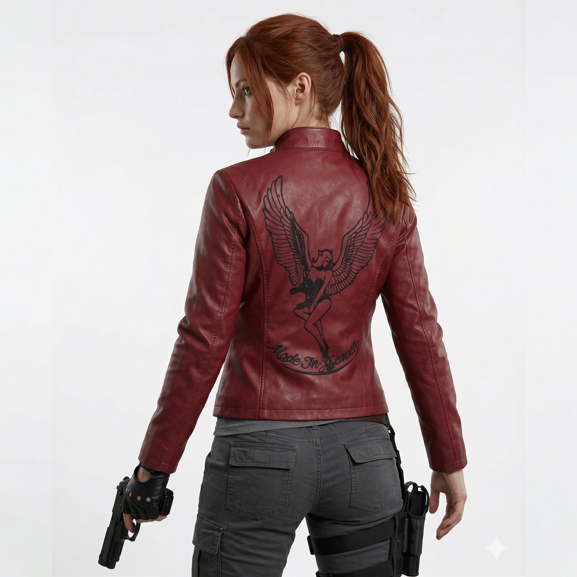 Claire redfield jacket - Etsy 日本