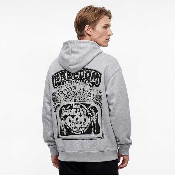 Simon Henriksson Cry of Fear Hoodie | Survival Horror Cosplay