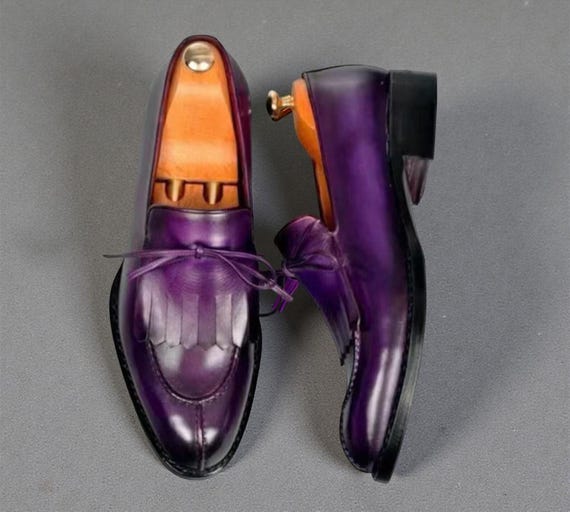 orange and purple dress shoes Women's 1950s Vintage Colorblock Block Heel Ankle Strap Pumps - Bright  Pink, Orange, and Purple Pointed Toe Dress Shoes for Parties, Weddings, and  Evening Events 2026