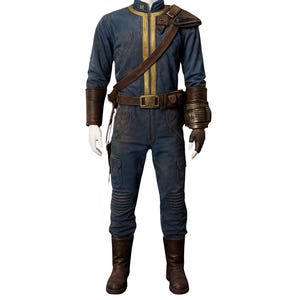 Fallout 76 Jumpsuit - Etsy