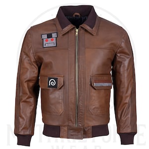 Geïnspireerd jedi Frontier-jack