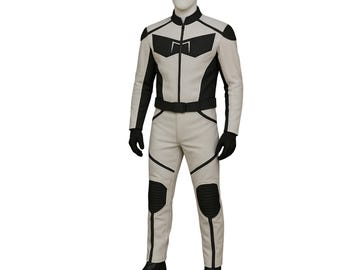 Sentinel Superhero Bodysuit