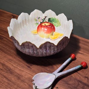 Noritake M Japan Hand Painted - Etsy