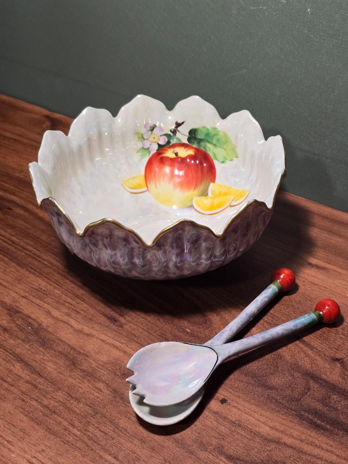 Noritake M Japan Hand Painted - Etsy