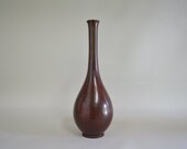 Antique vase 4454, copper