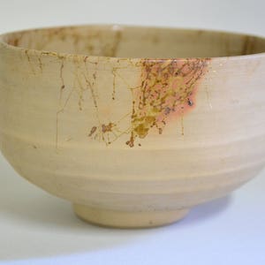 Teeschale 6119, Bizen Teeschale