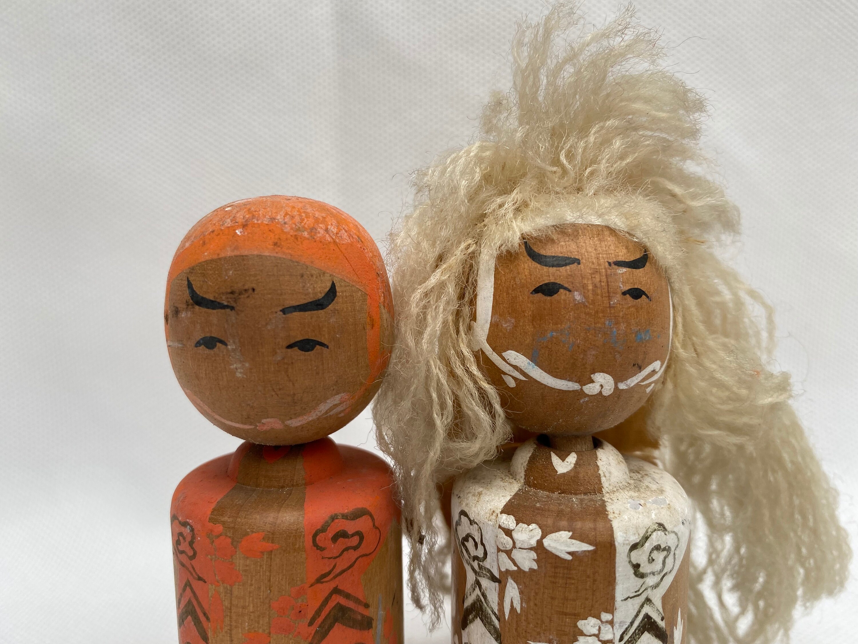 Imari Doll - Etsy Singapore