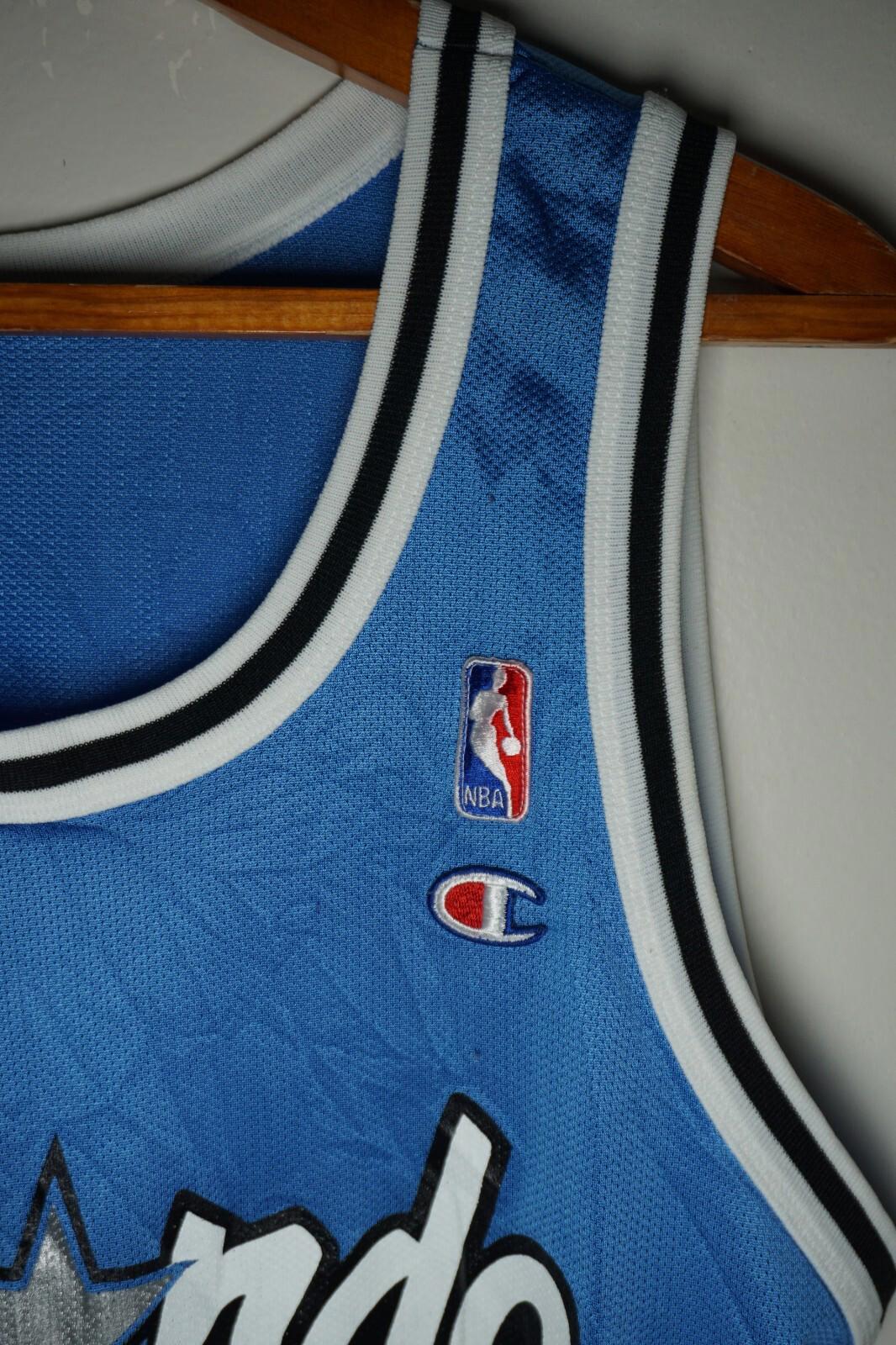 オーランド・マジック シャキール・オニール ジャージ Amazon | Mitchell & Ness オーランドマジック シャキール オニール