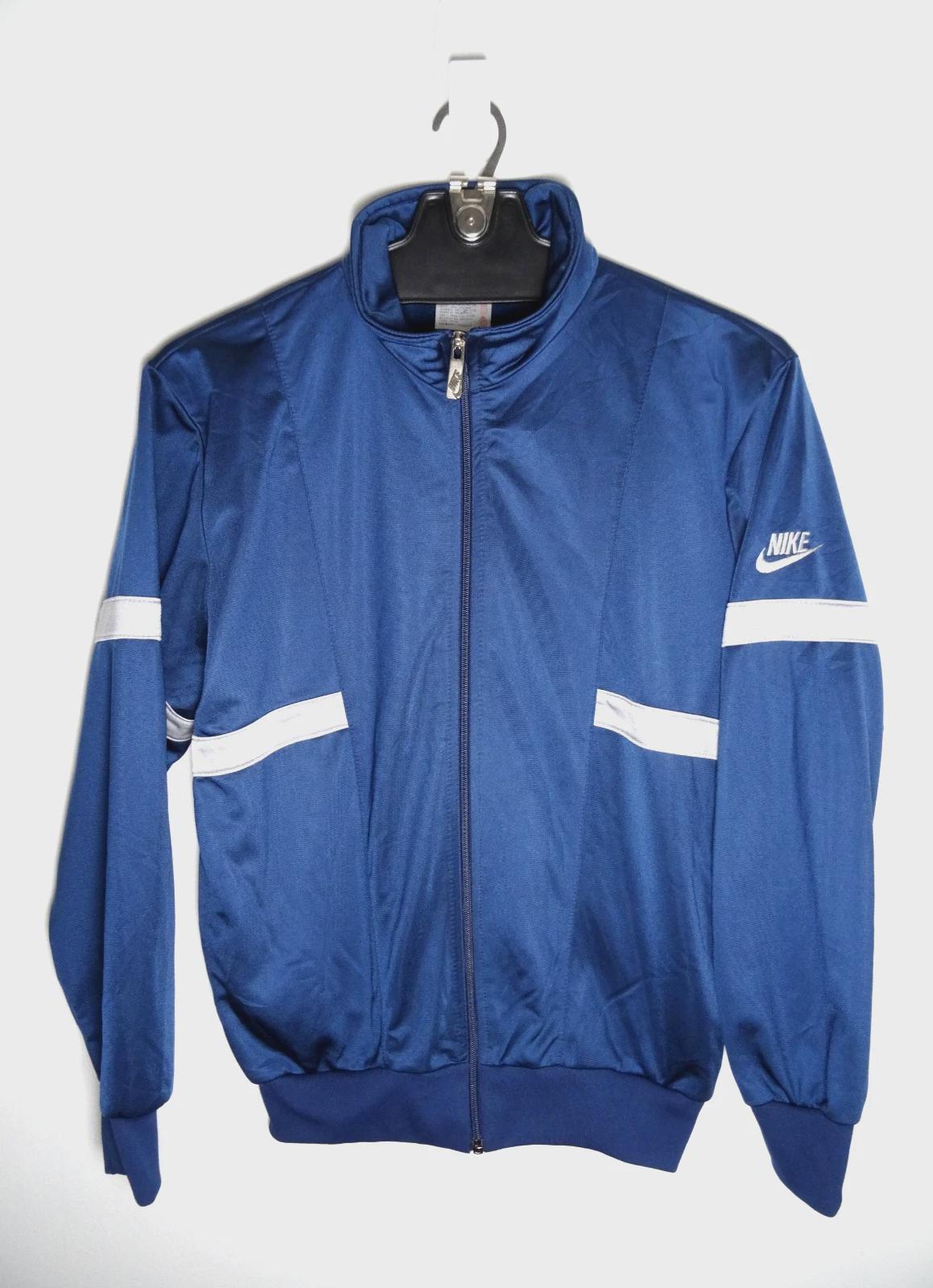 90年代ヴィンテージ ナイキ トラックジャケット Sサイズ / メンズ