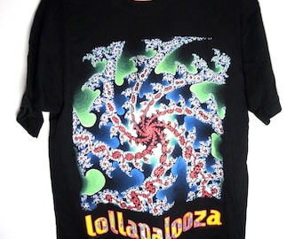 Vintage 90s Twisted Christmas 1994 “ Hole Dinosour Jr Rock T-shirt