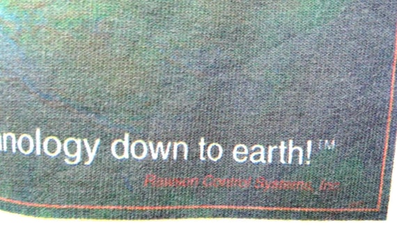 Vintage 90s Computer Programming T Shirt | Men’s … - image 4