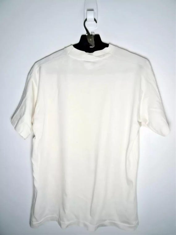 Vintage 90s Computer Programming T Shirt | Men’s … - image 5