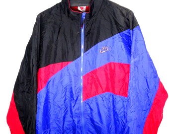 ヴィンテージ マンチェスター・ユナイテッド x ナイキ x DHL ウィンド